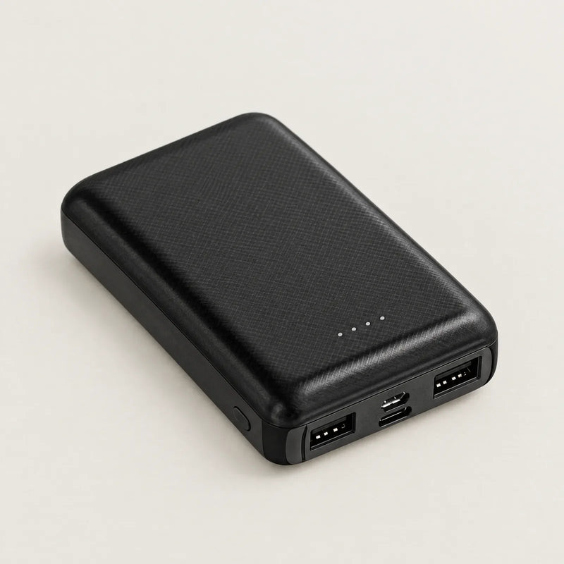 BergHeat Powerbank